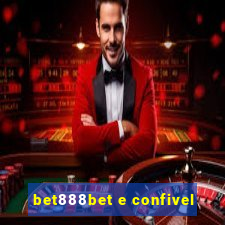 bet888bet e confivel